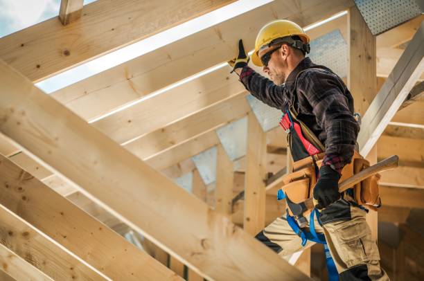 Professional Roofing Contractor in Howards Grove, WI