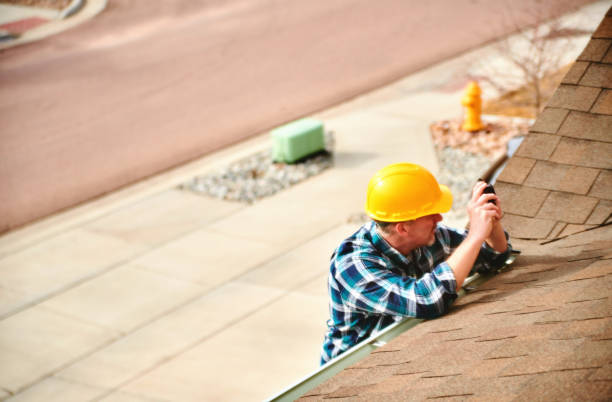 Best Roof Maintenance Services  in Howards Grove, WI