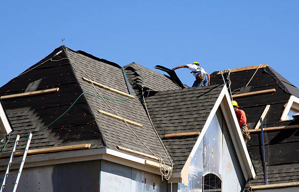 Tile Roofing Contractor in Howards Grove, WI