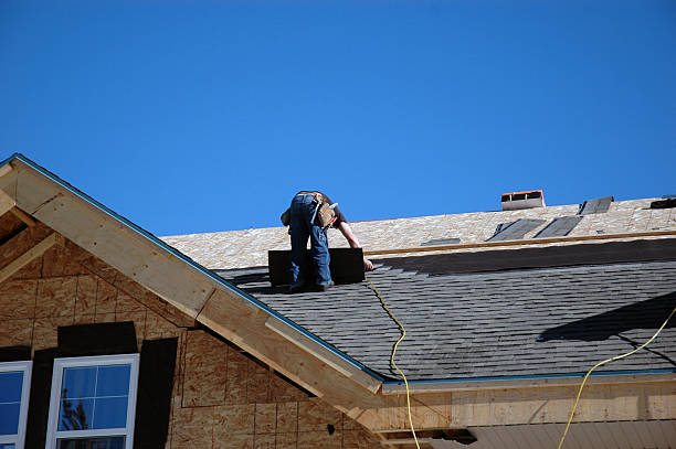 Best Roof Waterproofing Services  in Howards Grove, WI