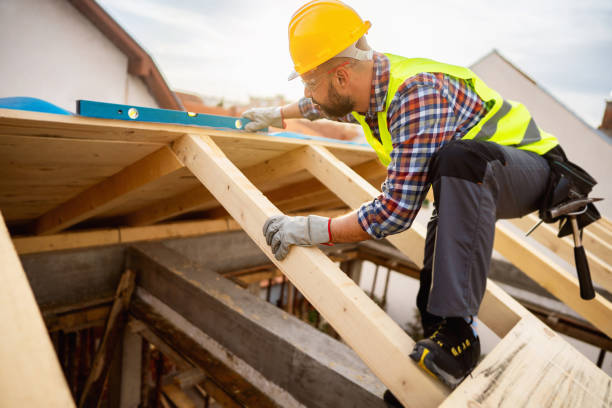 Best Roofing Contractors for Homes  in Howards Grove, WI