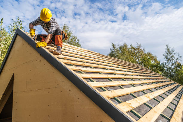 Quick and Trustworthy Emergency Roof Repair Services in Howards Grove, WI