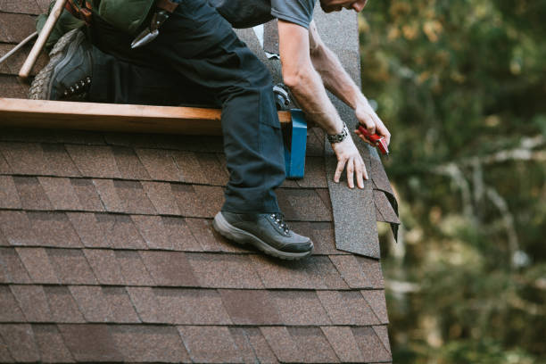 Roof Gutter Cleaning in Howards Grove, WI